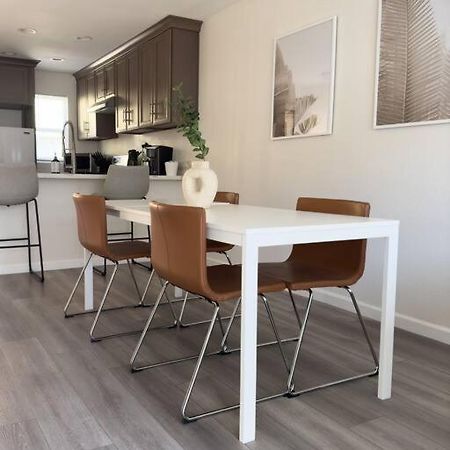 Modern Retreat 1 Mi. From Disney Anaheim Eksteriør bilde