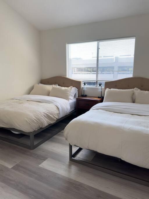 Modern Retreat 1 Mi. From Disney Anaheim Eksteriør bilde