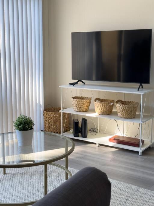 Modern Retreat 1 Mi. From Disney Anaheim Eksteriør bilde